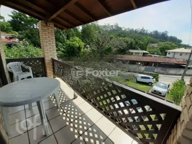 Casa com 4 Quartos à venda, 210m² no Córrego Grande, Florianópolis