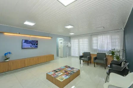 Imóvel Comercial com 6 Quartos à venda, 310m² no Bairro Alto, Curitiba