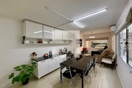 Casa com 3 Quartos à venda, 240m² no Jardim Promissão, São Paulo