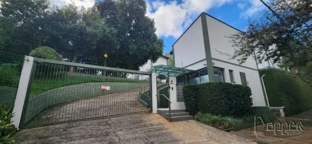Apartamento com 2 Quartos à venda, 64m² no Hamburgo Velho, Novo Hamburgo