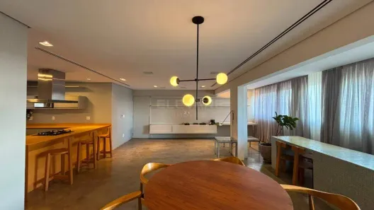 Apartamento com 2 Quartos para alugar, 133m² no Jardim Nova Aliança Sul, Ribeirão Preto