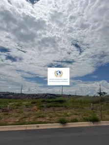 Lote/Terreno à venda, 200m² no Parque Brasil 500, Paulínia