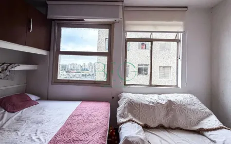 Apartamento com 1 Quarto à venda, 58m² no Vila Prudente, São Paulo