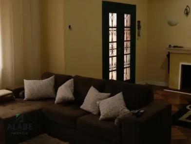 Sobrado com 4 Quartos à venda, 330m² no Brooklin Paulista, São Paulo