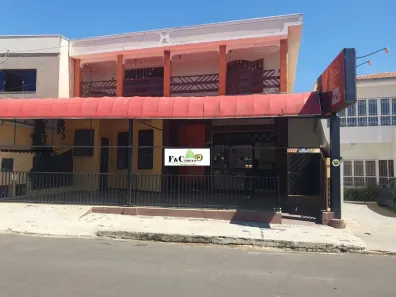 Sala Comercial com 1 Quarto para alugar, 250m² no Jardim Elisa Fumagalli, Limeira