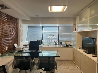 Sala Comercial à venda, 84m² no Boa Viagem, Recife