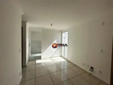 Apartamento com 2 Quartos à venda, 49m² no Morada do Sol, Americana