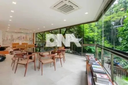 Apartamento com 3 Quartos à venda, 317m² no Barra da Tijuca, Rio de Janeiro