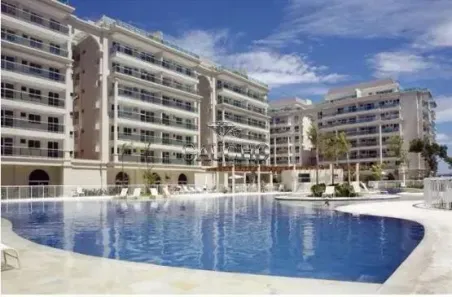 Cobertura com 3 Quartos para venda ou aluguel, 200m² no Barra da Tijuca, Rio de Janeiro