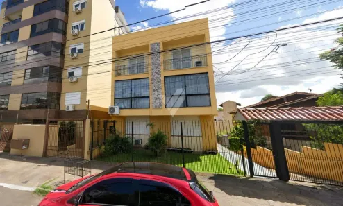 Apartamento com 3 Quartos para alugar, 82m² no Centro, Gravataí