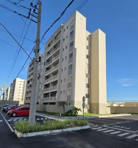 Apartamento com 2 Quartos à venda, 70m² no Novo Aleixo, Manaus