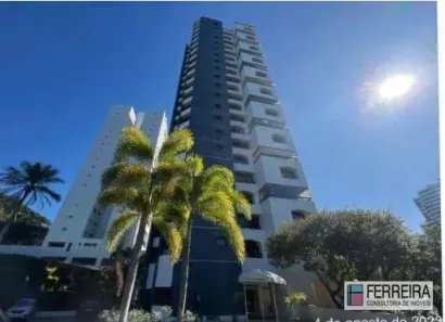 Apartamento com 4 Quartos à venda, 380m² no Rio Vermelho, Salvador