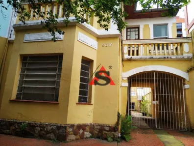 Sobrado com 3 Quartos à venda, 245m² no Vila Mariana, São Paulo