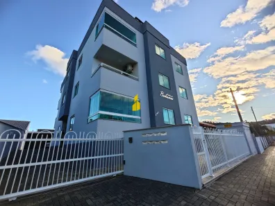 Apartamento com 2 Quartos à venda, 74m² no Das Nações, Timbó