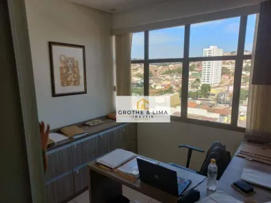 Sala Comercial à venda, 52m² no Centro, Jacareí