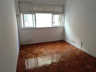 Apartamento com 2 Quartos à venda, 73m² no Tijuca, Rio de Janeiro