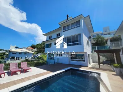 Casa de Condomínio com 3 Quartos à venda, 450m² no Bosque das Mansões, São José