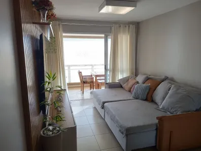 Apartamento com 3 Quartos à venda, 89m² no Nova Suiça, Goiânia