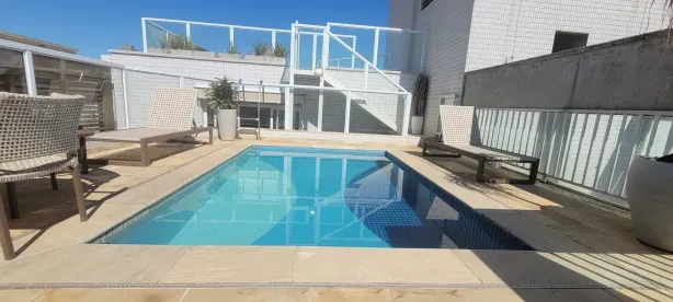 Cobertura com 3 Quartos à venda, 227m² no Vila Itapura, Campinas
