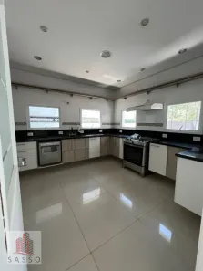 Casa de Condomínio com 4 Quartos à venda, 270m² no Mogi Moderno, Mogi das Cruzes