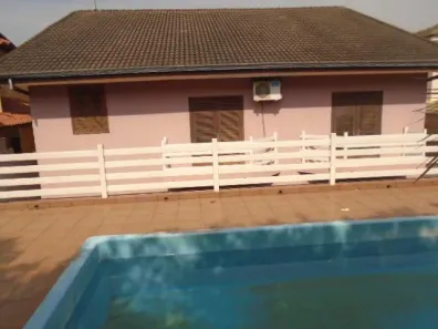 Casa de Condomínio com 4 Quartos à venda, 250m² no Jardim João Paulo II, Presidente Prudente