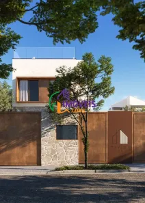 Casa de Condomínio com 3 Quartos à venda, 424m² no Vila Nova Conceição, São Paulo