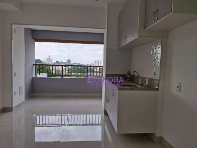 Apartamento com 1 Quarto para alugar, 28m² no Alto da Mooca, São Paulo