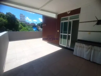 Cobertura com 4 Quartos à venda, 84m² no Carlos Prates, Belo Horizonte