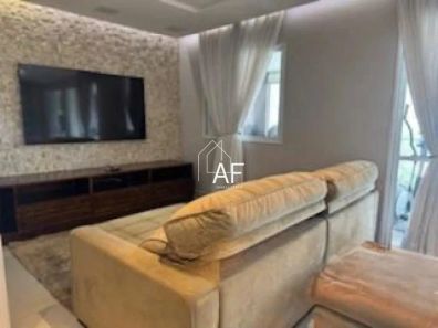 Apartamento com 3 Quartos à venda, 142m² no Lauzane Paulista, São Paulo