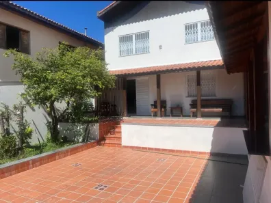 Sobrado com 3 Quartos à venda, 250m² no Vila Irmãos Arnoni, São Paulo