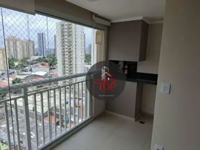 Apartamento com 2 Quartos à venda, 64m² no Campestre, Santo André
