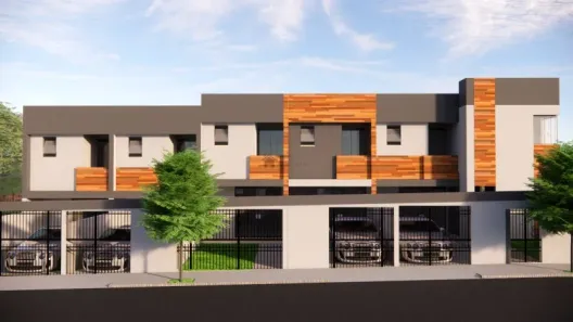 Casa com 2 Quartos à venda, 88m² no Piratininga (Venda Nova), Belo Horizonte