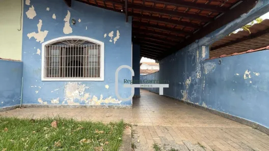 Casa com 2 Quartos à venda, 100m² no Cidade Nova Peruíbe, Peruíbe