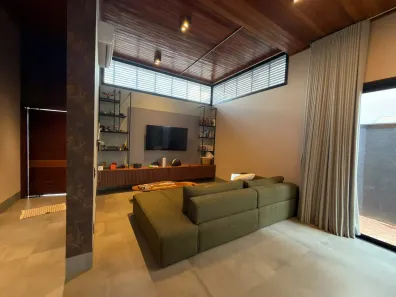 Casa de Condomínio com 3 Quartos à venda, 212m² no Condomínio Belvedere II, Cuiabá