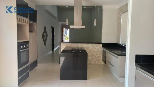 Casa de Condomínio com 3 Quartos à venda, 235m² no Quinta Ranieri, Bauru