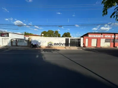 Lote/Terreno à venda, 650m² no Cidade Nova, Teresina