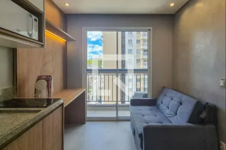 Apartamento com 1 Quarto à venda, 25m² no Vila Butantã, São Paulo