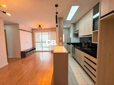 Apartamento com 3 Quartos para alugar, 93m² no Gleba Fazenda Palhano, Londrina