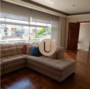 Casa com 3 Quartos à venda, 319m² no Vila Ipojuca, São Paulo
