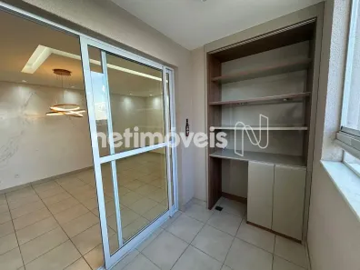 Apartamento com 2 Quartos à venda, 60m² no Nova Vista, Belo Horizonte