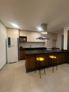 Apartamento com 2 Quartos para alugar, 88m² no Cidade Alta, Cuiabá
