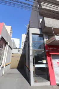 Apartamento com 2 Quartos à venda, 69m² no Centro, Londrina