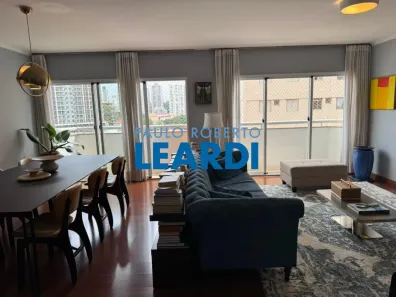 Apartamento com 3 Quartos à venda, 158m² no Vila Mascote, São Paulo
