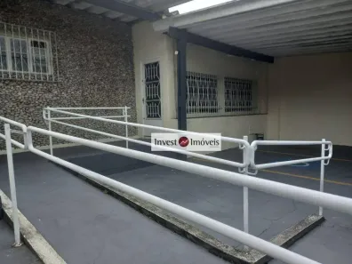Imóvel Comercial para alugar, 180m² no Jardim Satélite, São José dos Campos
