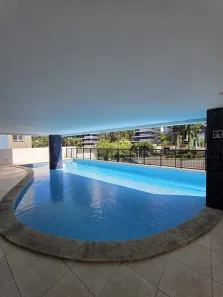 Apartamento com 2 Quartos à venda, 68m² no Alphaville I, Salvador