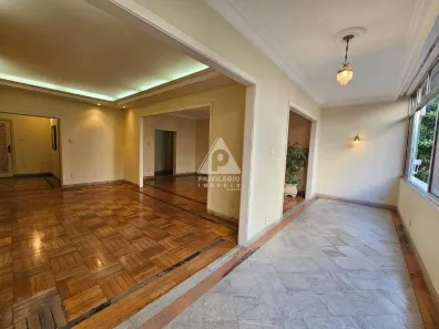 Apartamento com 3 Quartos à venda, 220m² no Copacabana, Rio de Janeiro