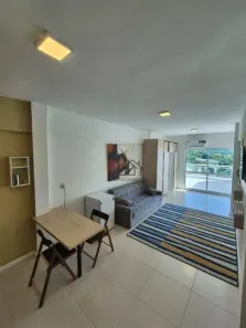 Cobertura com 1 Quarto à venda, 60m² no Itaipu, Niterói