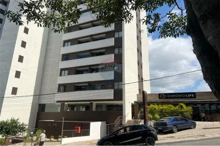 Apartamento com 1 Quarto para alugar, 52m² no Estrela Sul, Juiz de Fora