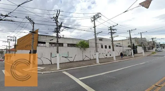 Galpão/Depósito/Armazém para alugar, 1900m² no Vila Formosa, São Paulo