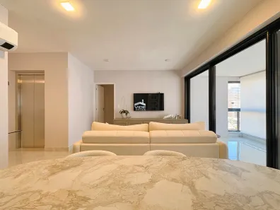 Apartamento com 2 Quartos à venda, 129m² no Cambuí, Campinas